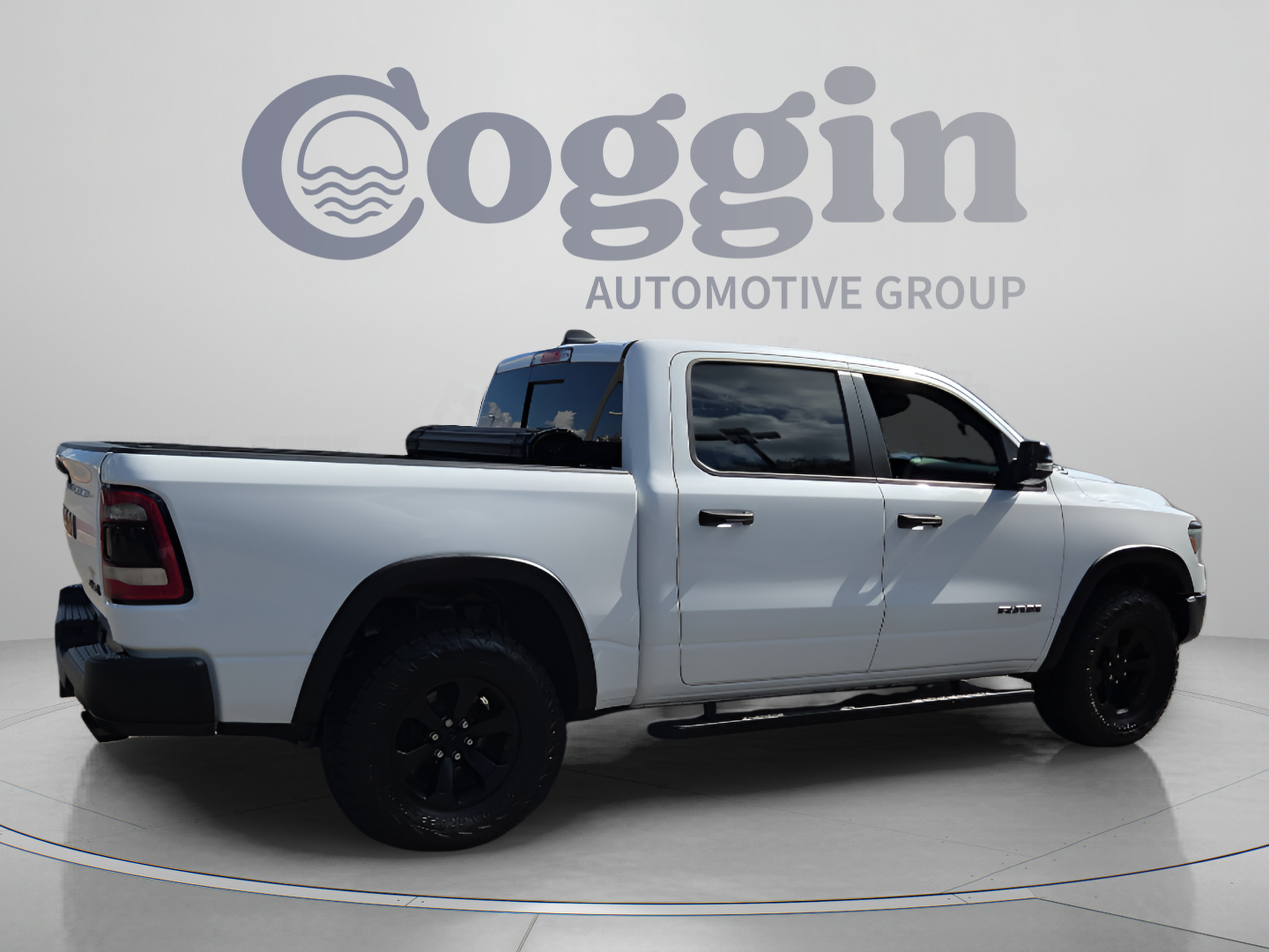 Used 2022 RAM 1500 Rebel w/ Rebel Level 1 Equipment Group AWD/4WD image 5