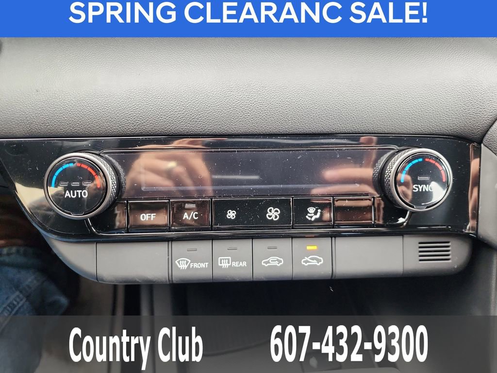 New 2026 Hyundai Elantra Sport image 14