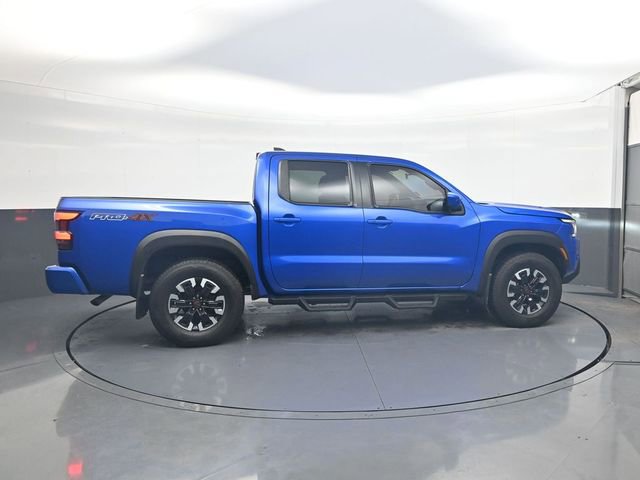 Used 2024 Nissan Frontier PRO-4X w/ Pro Convenience Package image 8