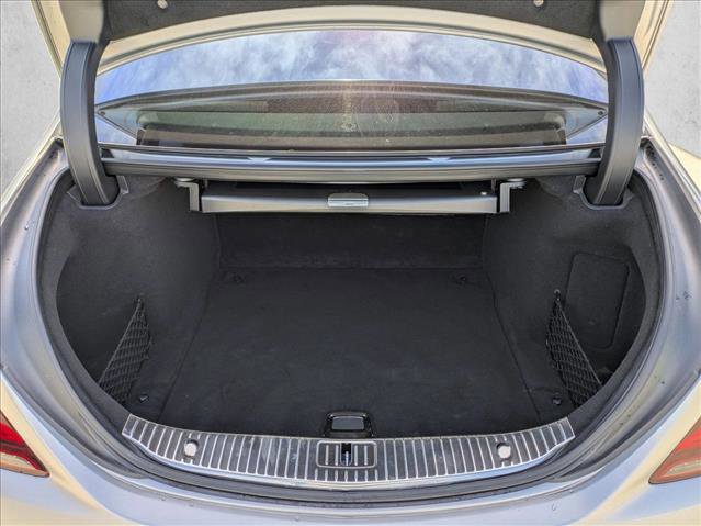 Used 2018 Mercedes-Benz S 63 AMG S 4MATIC Sedan image 6
