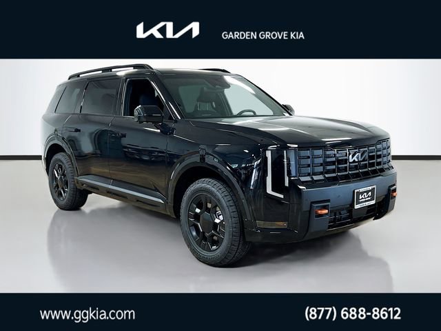New 2027 Kia Telluride SX Prestige X-Pro