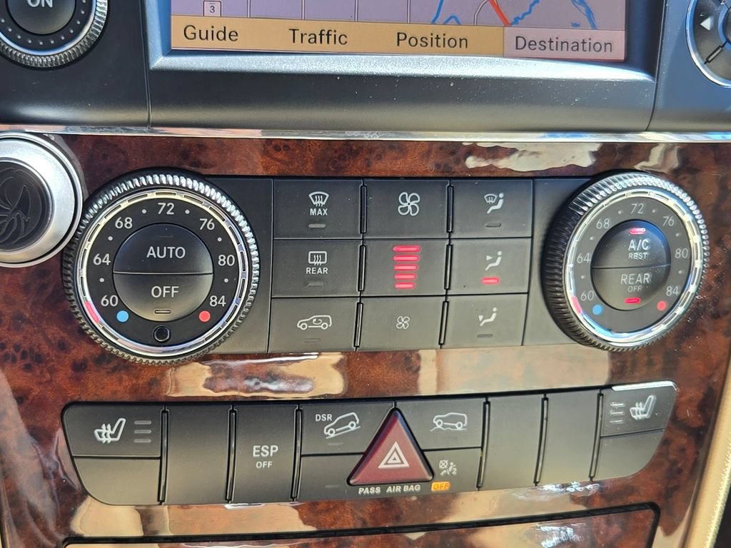 Used 2010 Mercedes-Benz ML 350 BlueTEC 4MATIC image 27