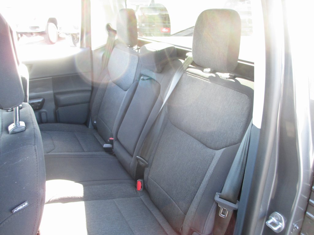 Used 2025 Ford Maverick XLT w/ Equipment Group 301A image 19