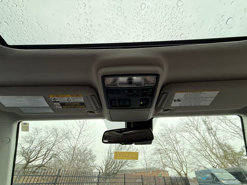 Used 2023 Toyota 4Runner Limited image 39