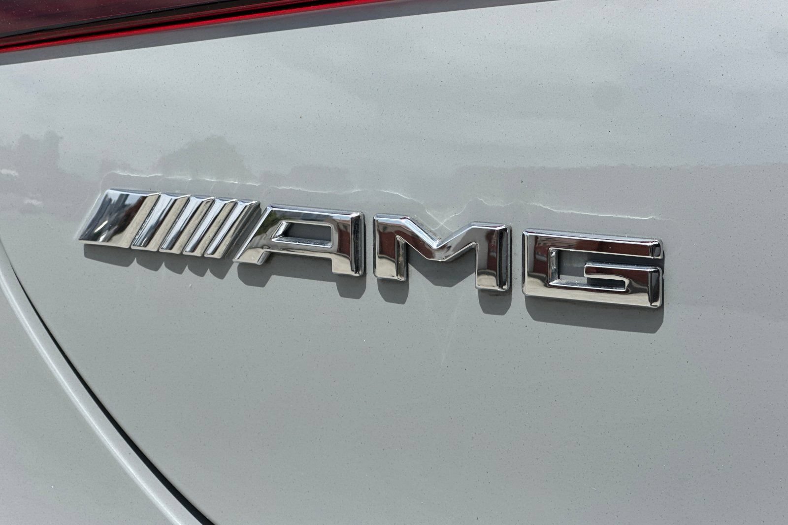 Used 2024 Mercedes-Benz EQE AMG 4MATIC Sedan image 39