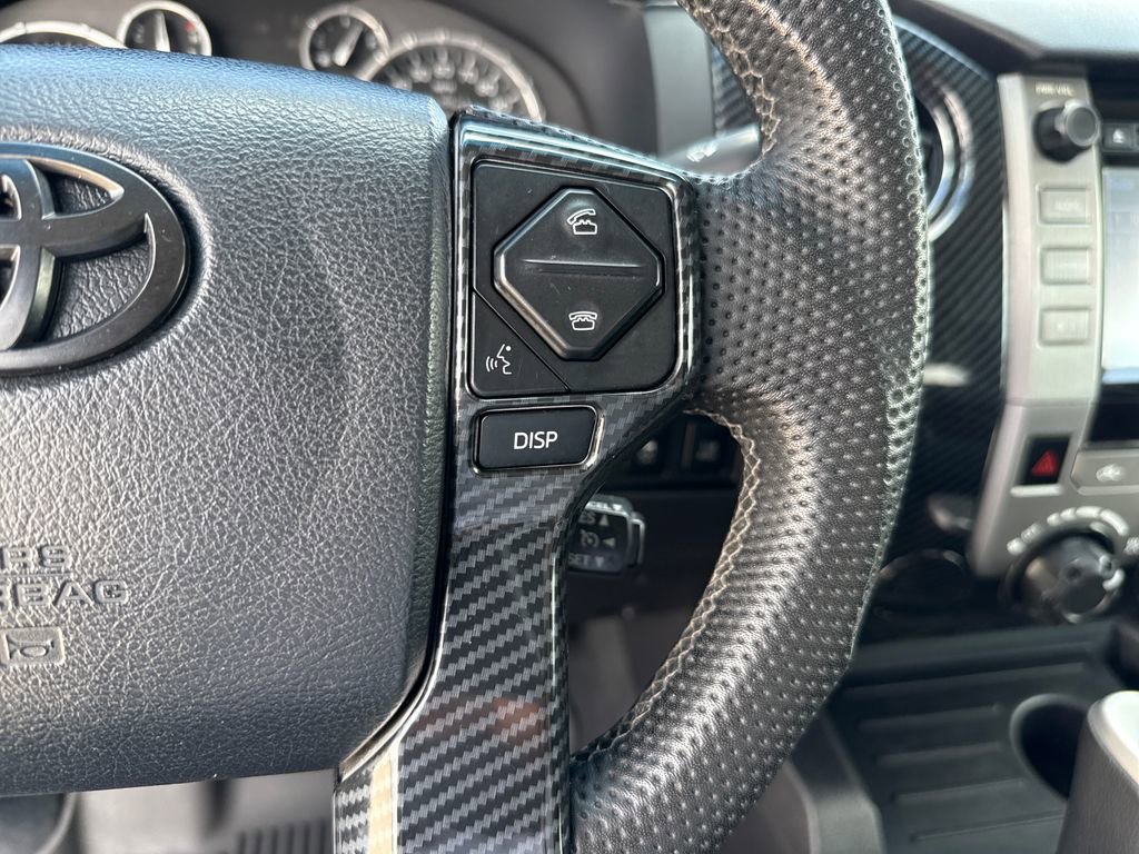 Used 2015 Toyota Tundra SR5 w/ SR5 Upgrade Package image 16