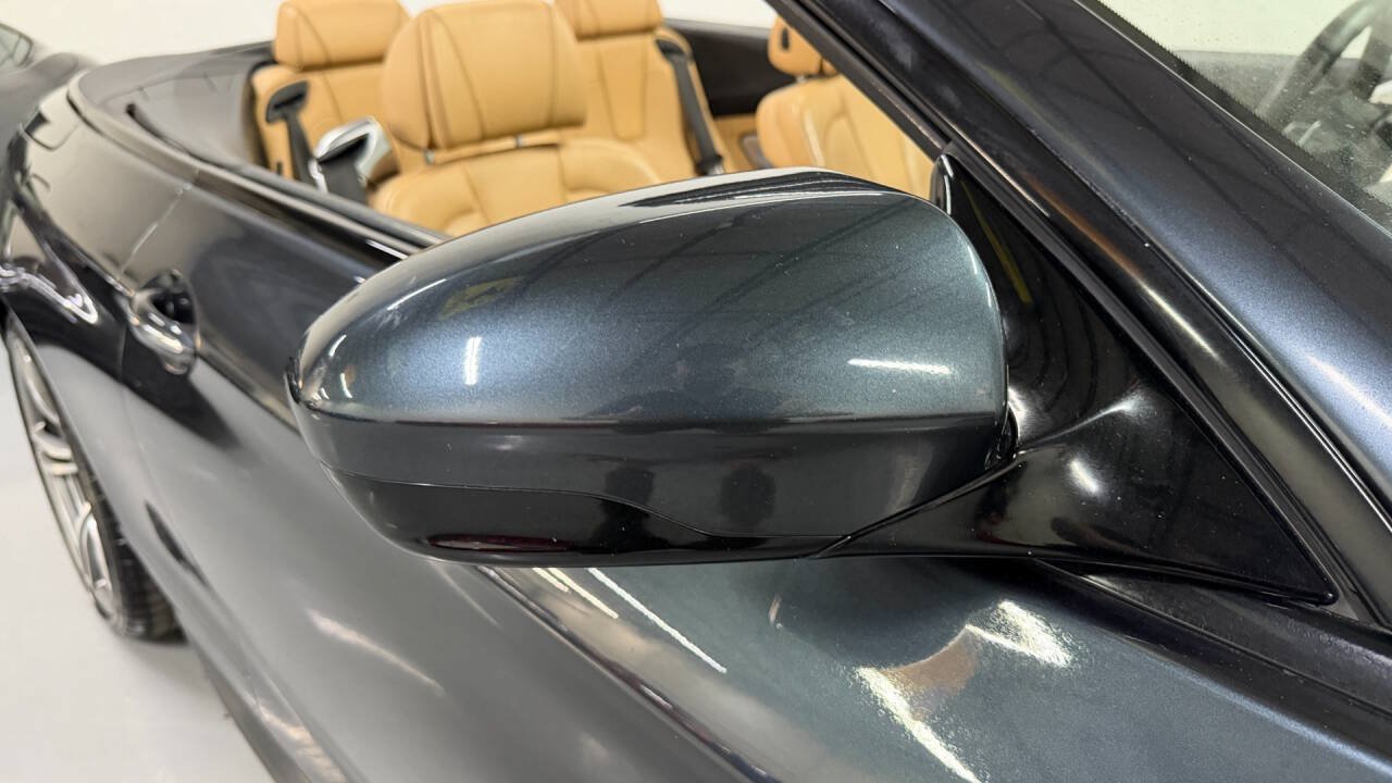 Used 2013 BMW M6 Convertible RWD image 8