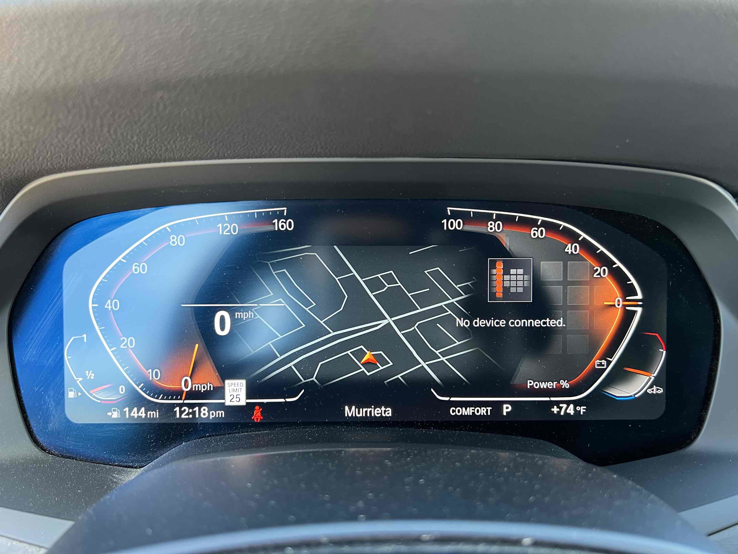 Used 2021 BMW X5 sDrive40i w/ Premium Package RWD image 27