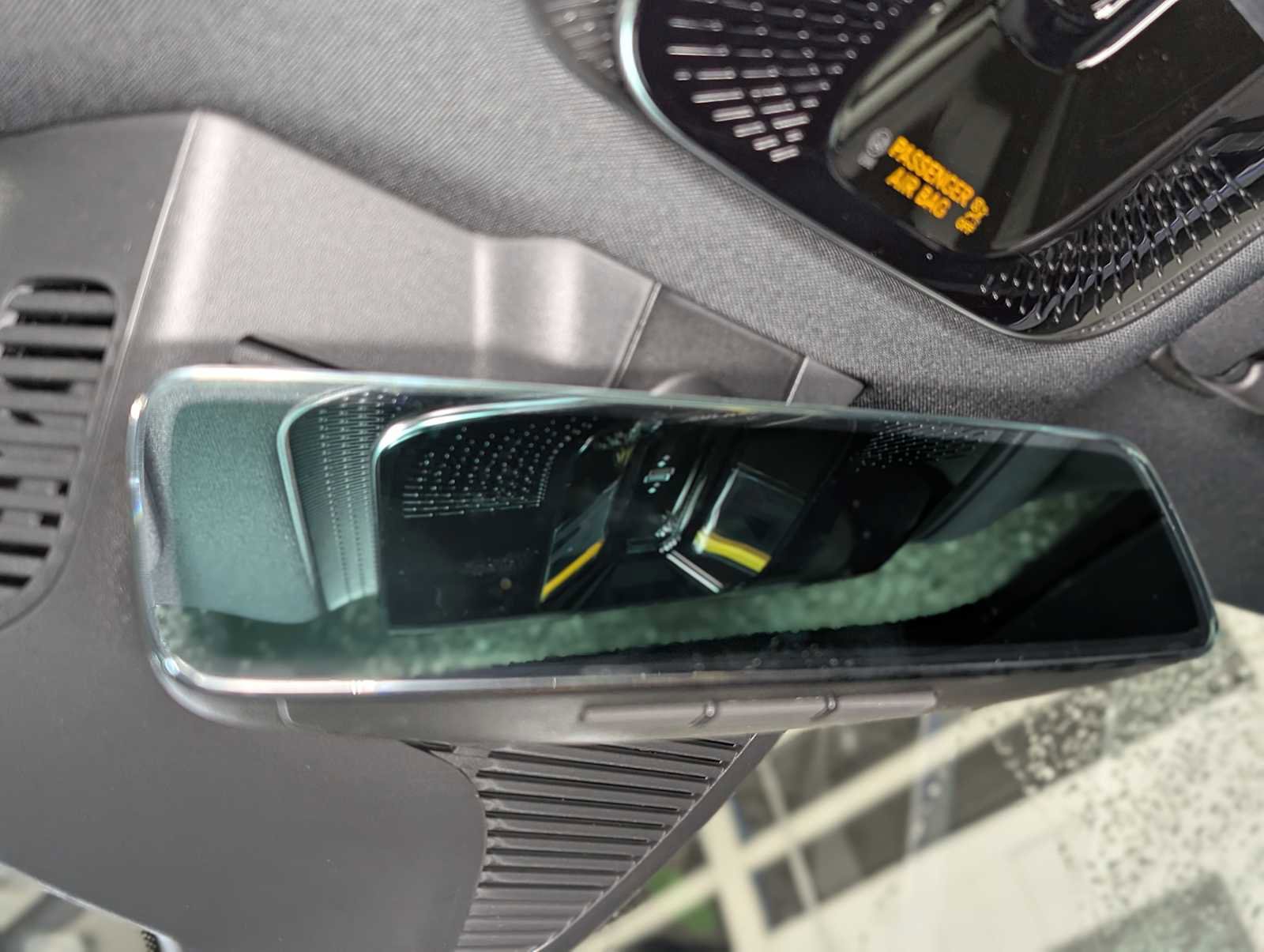 New 2026 Mercedes-Benz E 53 AMG e 4MATIC Sedan image 31