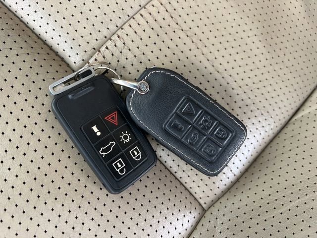 Used 2009 Volvo S80 T6 image 21