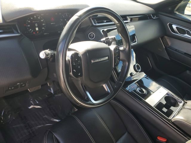 Used 2019 Land Rover Range Rover Velar R-Dynamic SE image 18