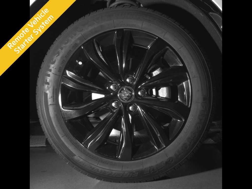 Used 2024 Buick Envista Sport Touring w/ Convenience I Package FWD image 9