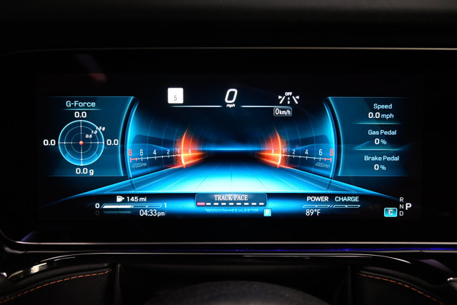 Used 2026 Mercedes-Benz G 63 AMG 4MATIC image 90