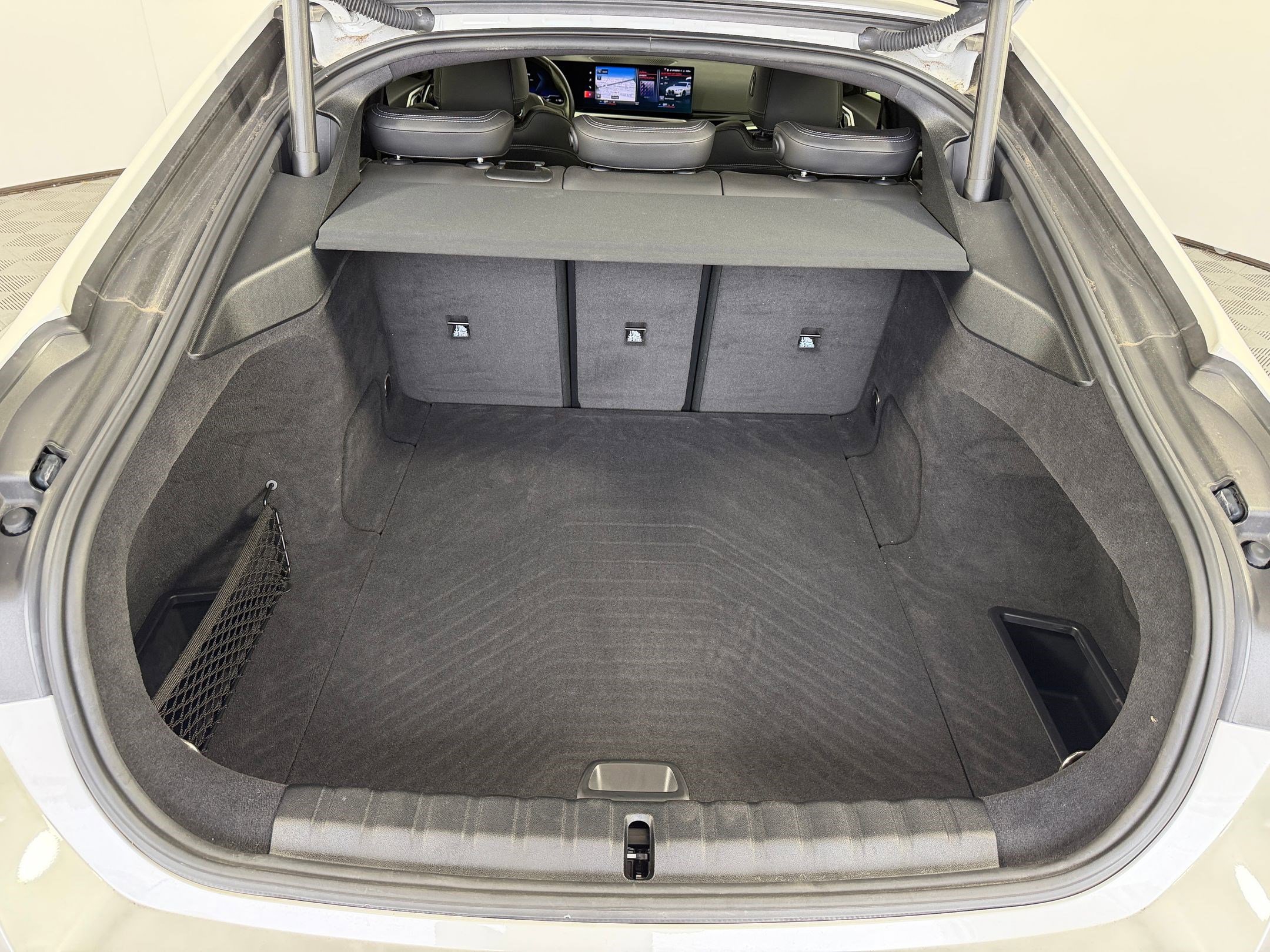 Certified 2023 BMW i4 eDrive35 w/ Premium Package RWD image 33
