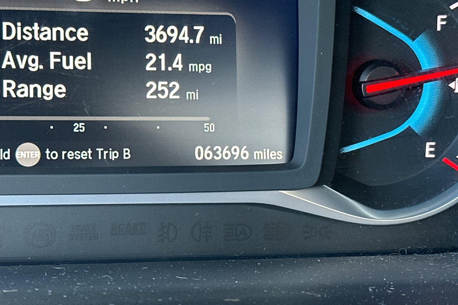 Used 2020 Honda Passport EX-L image 26