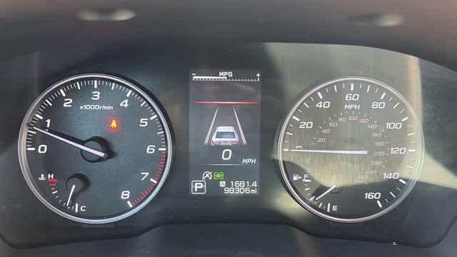Used 2020 Subaru Legacy Touring XT AWD/4WD image 18