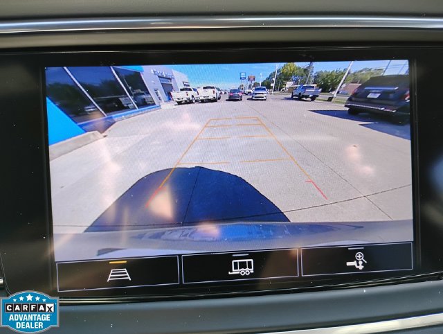 Used 2024 Buick Enclave Essence w/ Trailering Package, 5000 lbs. AWD/4WD image 18