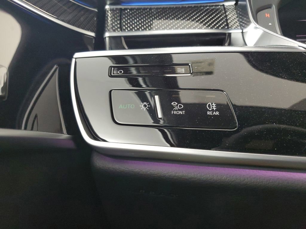 New 2026 Audi S8 image 34