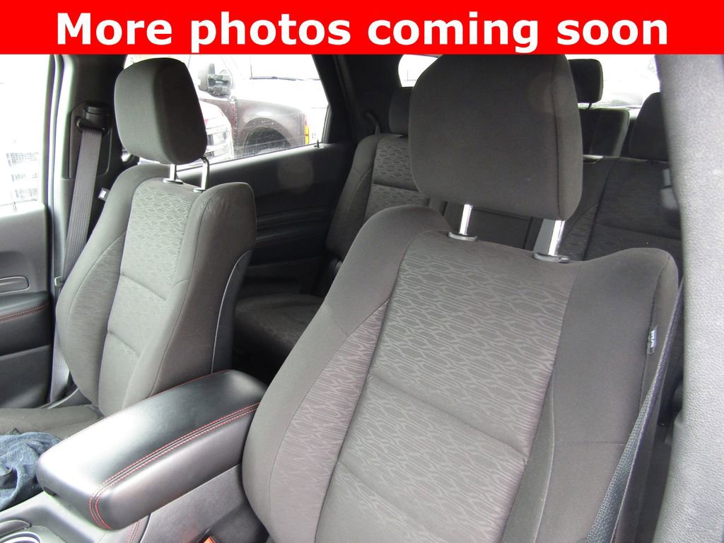 Used 2026 Dodge Durango GT AWD/4WD image 12