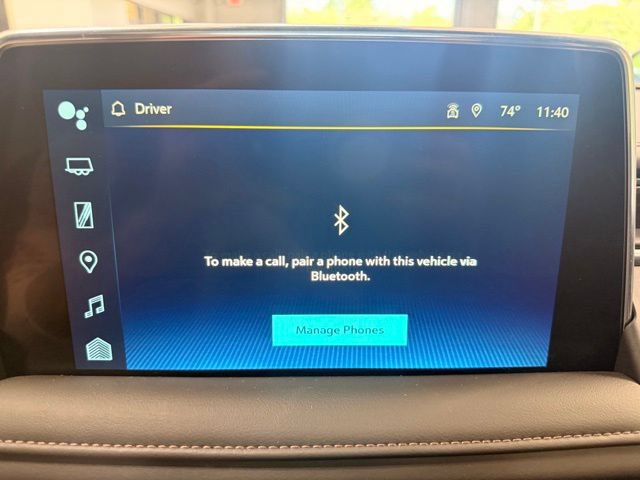 Used 2024 Chevrolet Suburban High Country AWD/4WD image 43