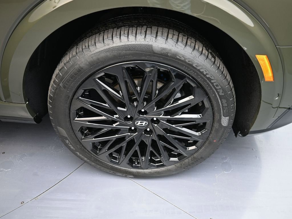 New 2026 Hyundai Palisade Calligraphy image 17