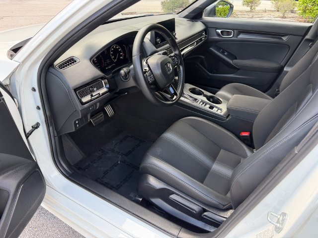 Used 2023 Honda Civic Sport image 11