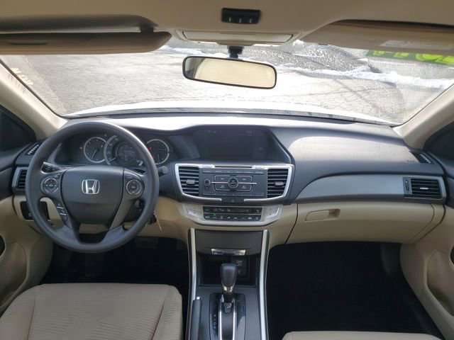 Used 2014 Honda Accord LX image 24