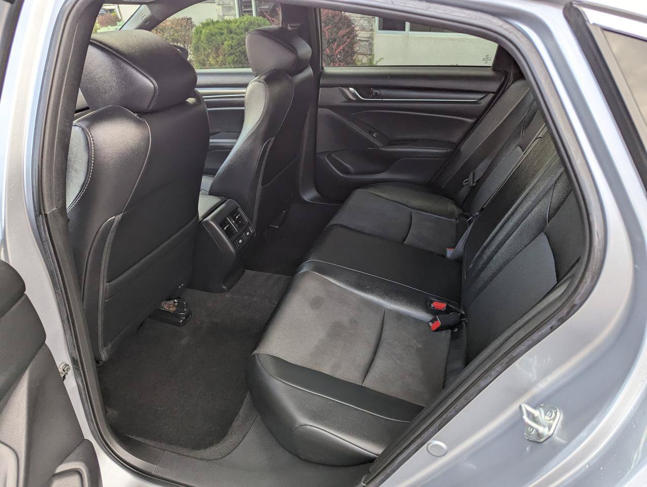 Used 2021 Honda Accord Sport image 24