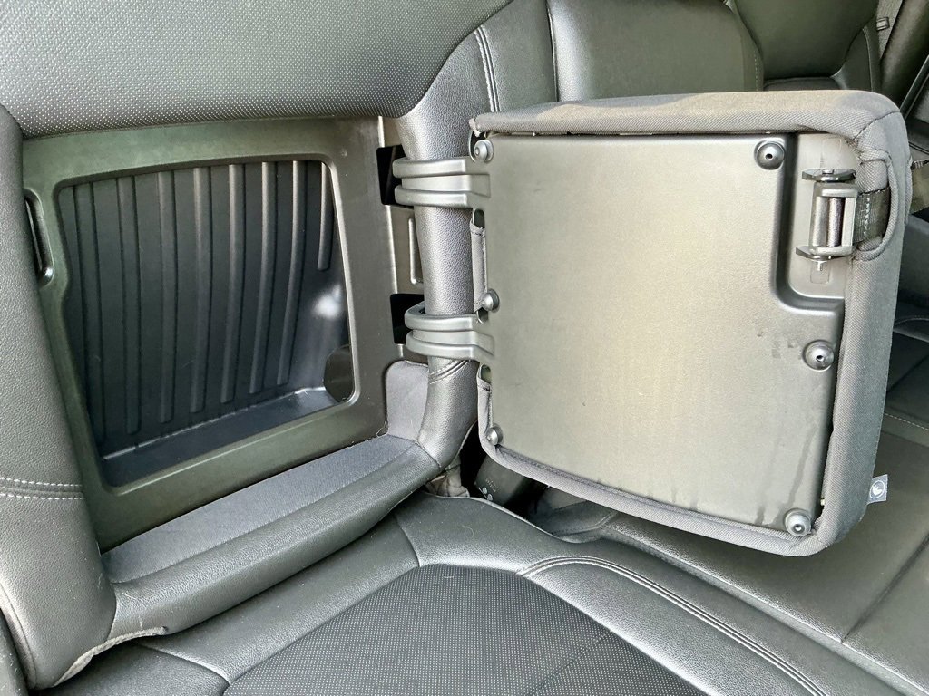 Used 2021 GMC Sierra 2500 SLT image 30