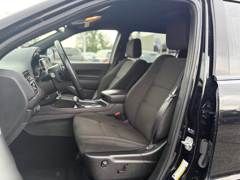 Used 2025 Dodge Durango GT AWD/4WD image 21