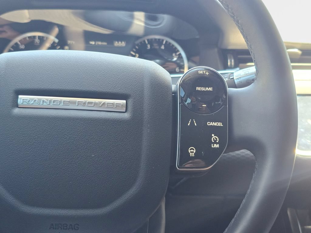Used 2020 Land Rover Range Rover Evoque S AWD/4WD image 20