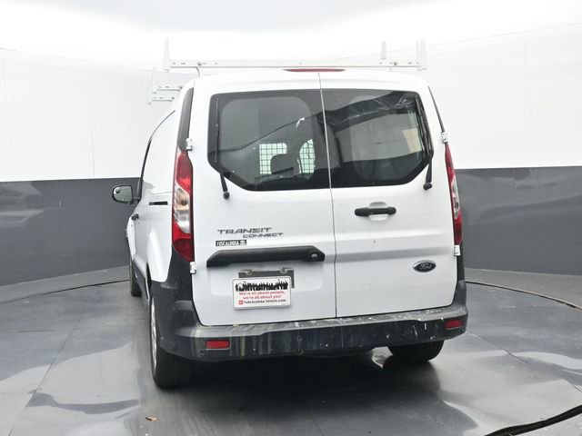 Used 2022 Ford Transit Connect XL image 4