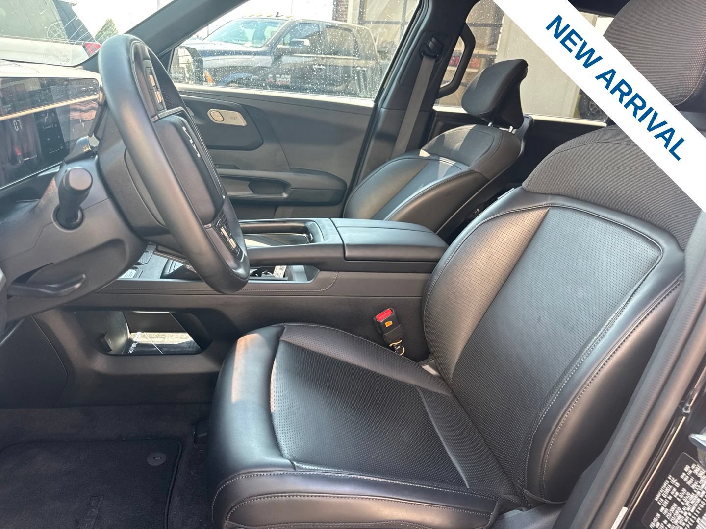 Used 2027 Kia Telluride S AWD/4WD image 17