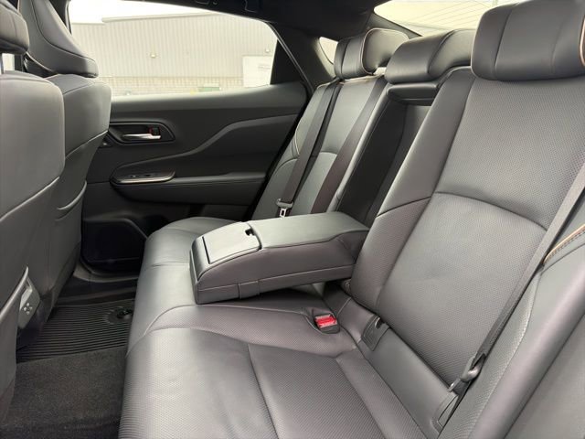 Certified 2023 Toyota Crown Limited image 39