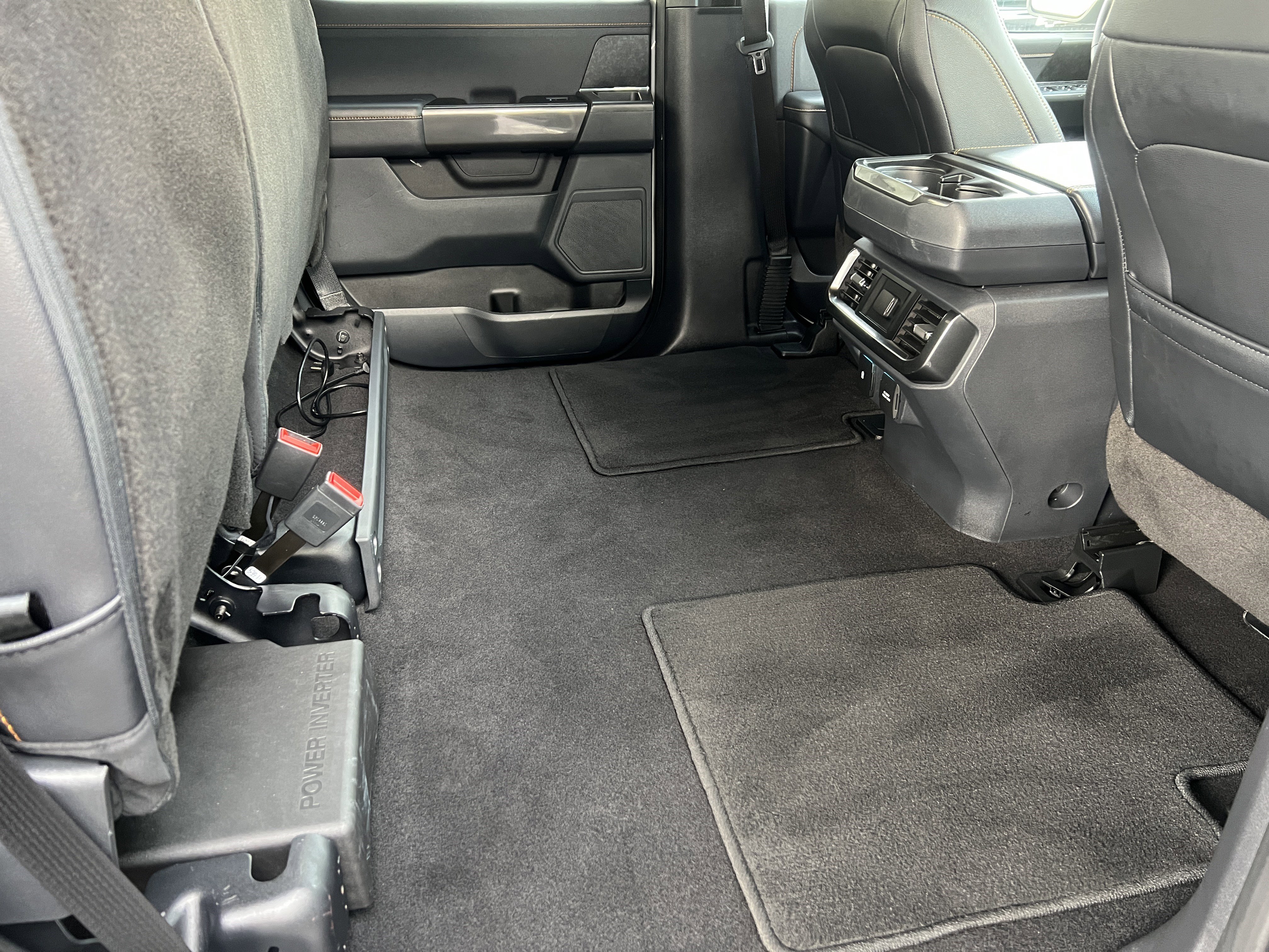 Used 2023 Ford F150 Tremor image 20