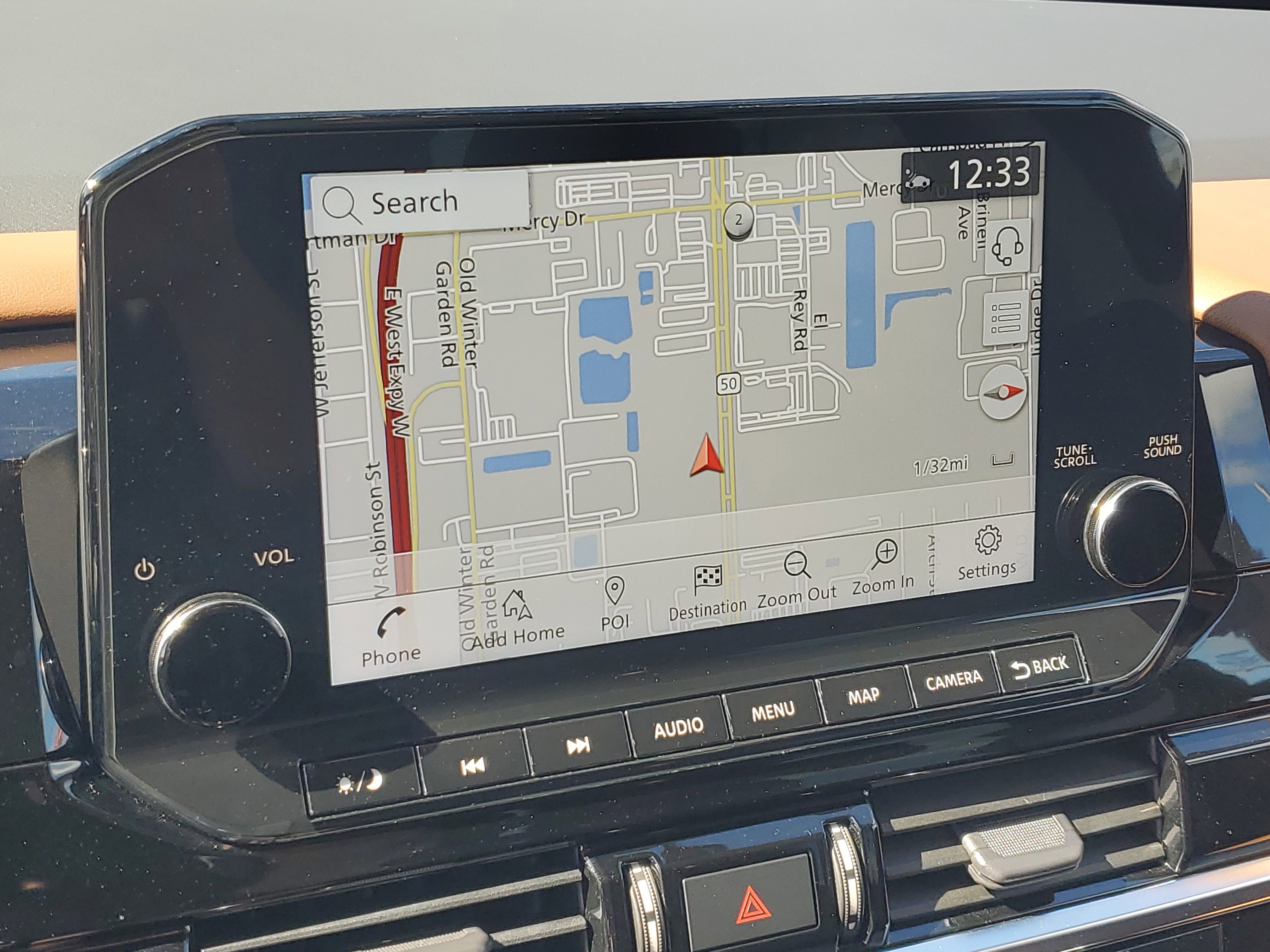 Certified 2023 Nissan Pathfinder Platinum image 22