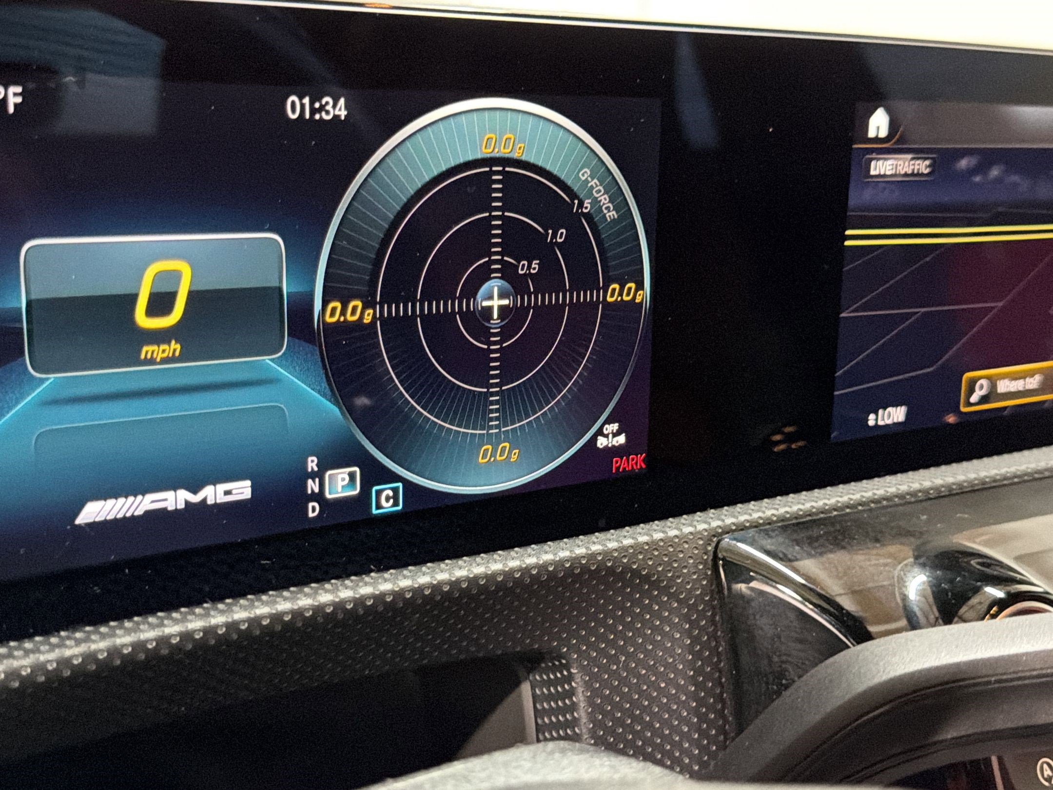 Used 2023 Mercedes-Benz CLA 35 AMG 4MATIC w/ Multimedia Package image 25