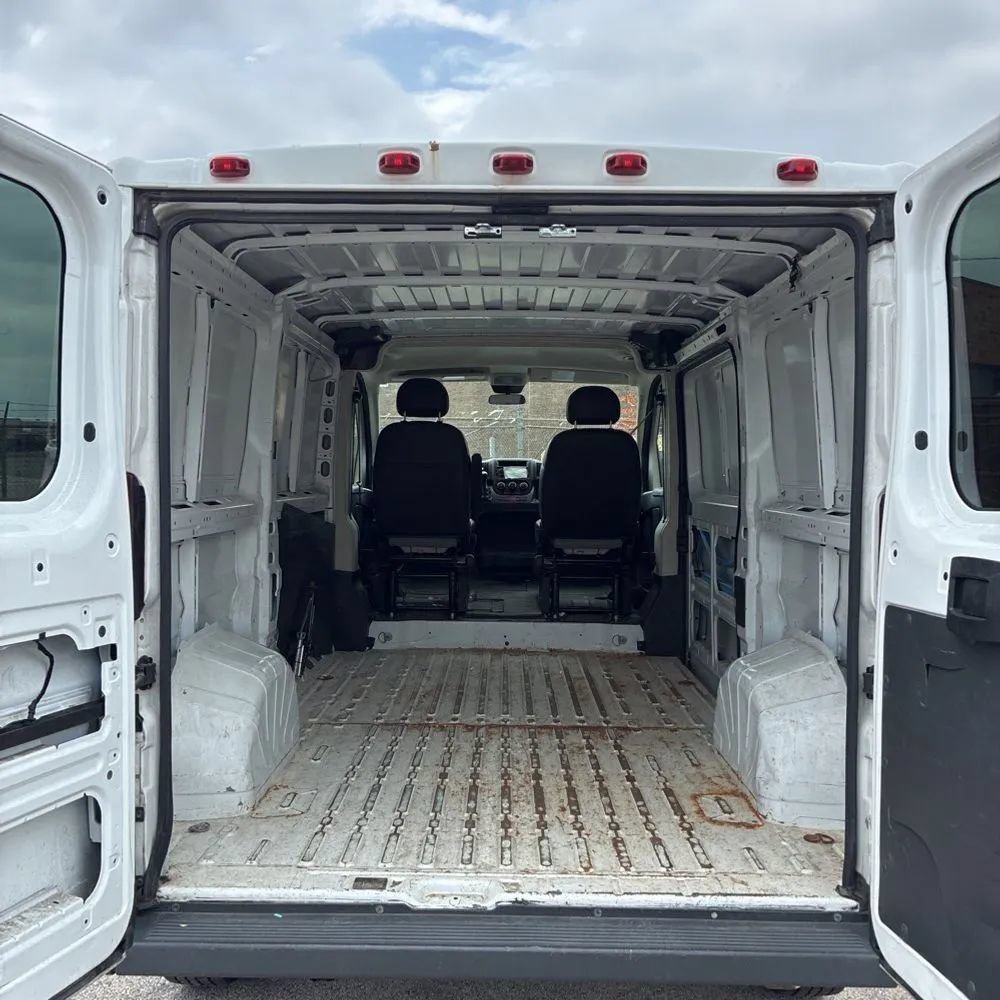 Used 2016 RAM ProMaster 1500 FWD image 23