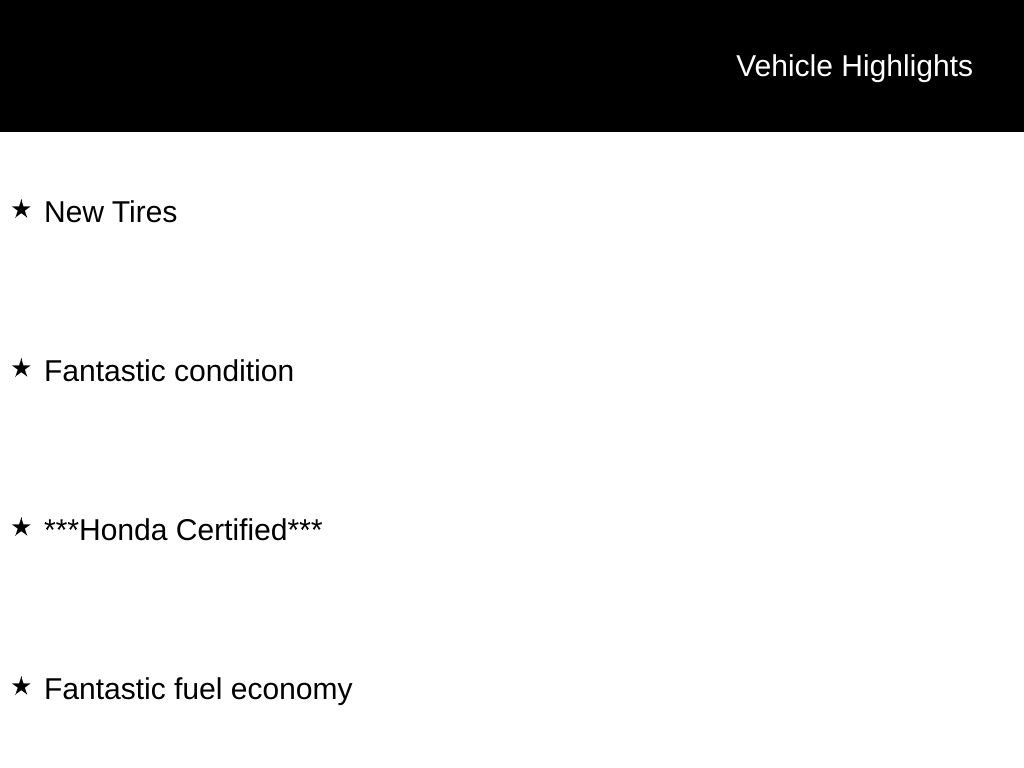 Certified 2026 Honda Civic LX image 8