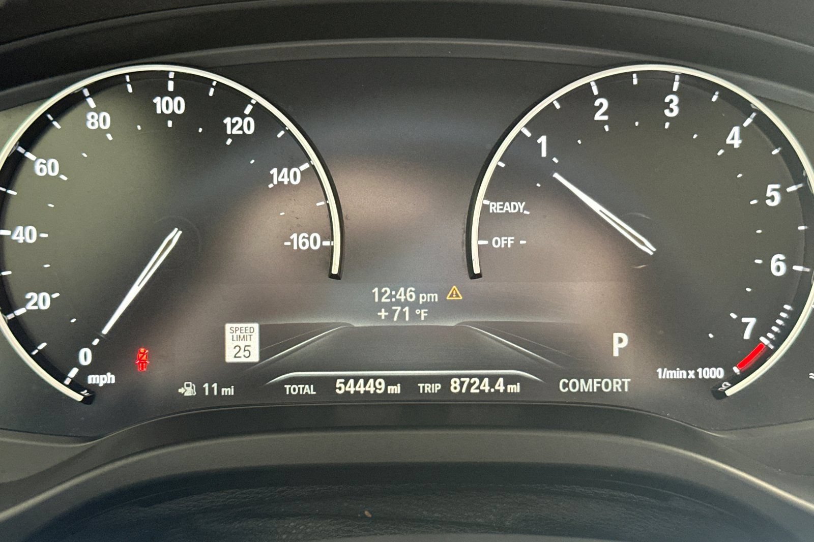 Used 2021 BMW X3 xDrive30i AWD/4WD image 26