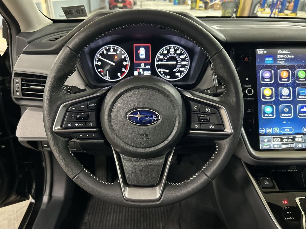 Certified 2025 Subaru Legacy Premium image 18