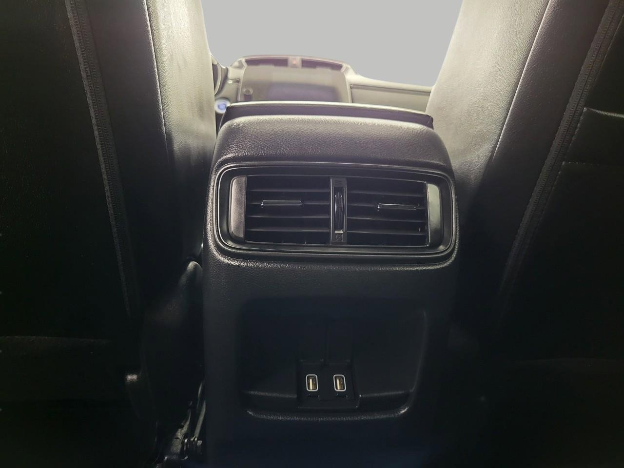 Used 2019 Honda CR-V EX-L image 22