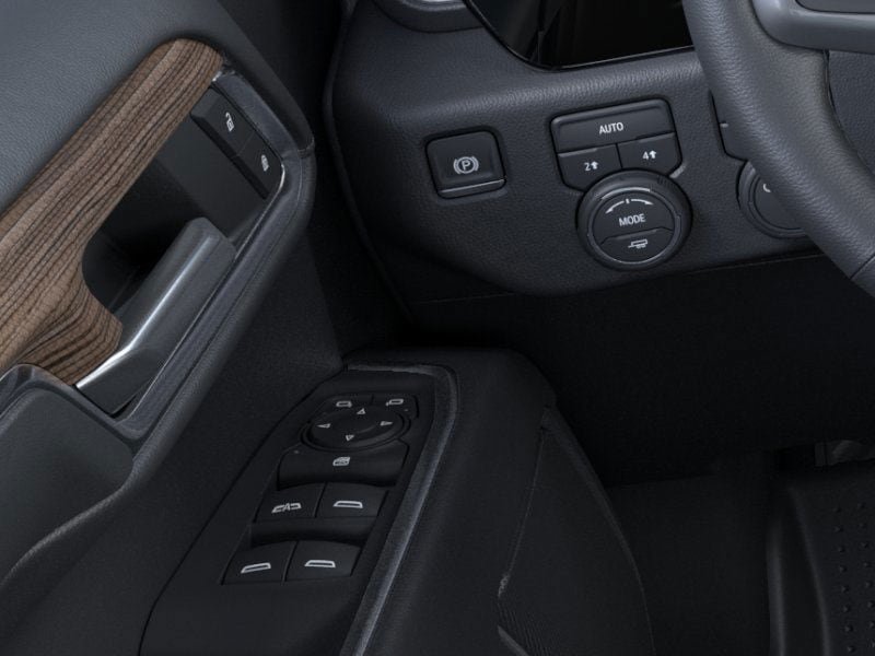 Used 2025 Chevrolet Silverado 1500 LT w/ All Star Edition Plus AWD/4WD image 46