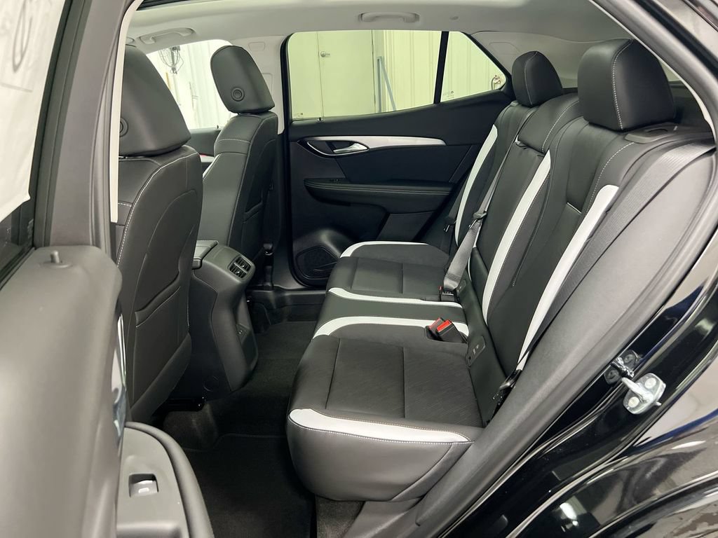 New 2026 Buick Envision Sport Touring AWD/4WD image 24
