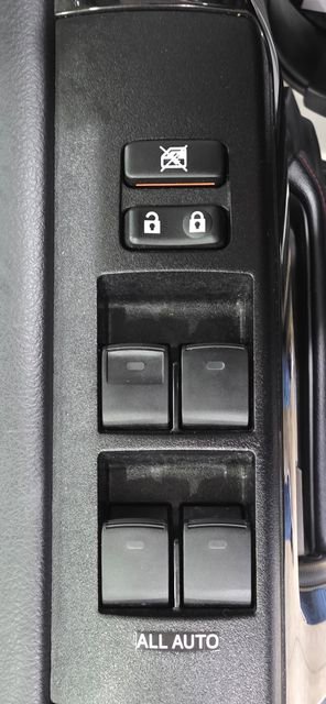 Used 2023 Toyota 4Runner TRD Off-Road Premium image 13