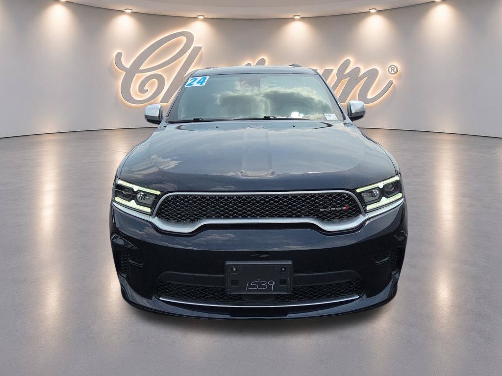 Used 2024 Dodge Durango Citadel AWD/4WD image 2