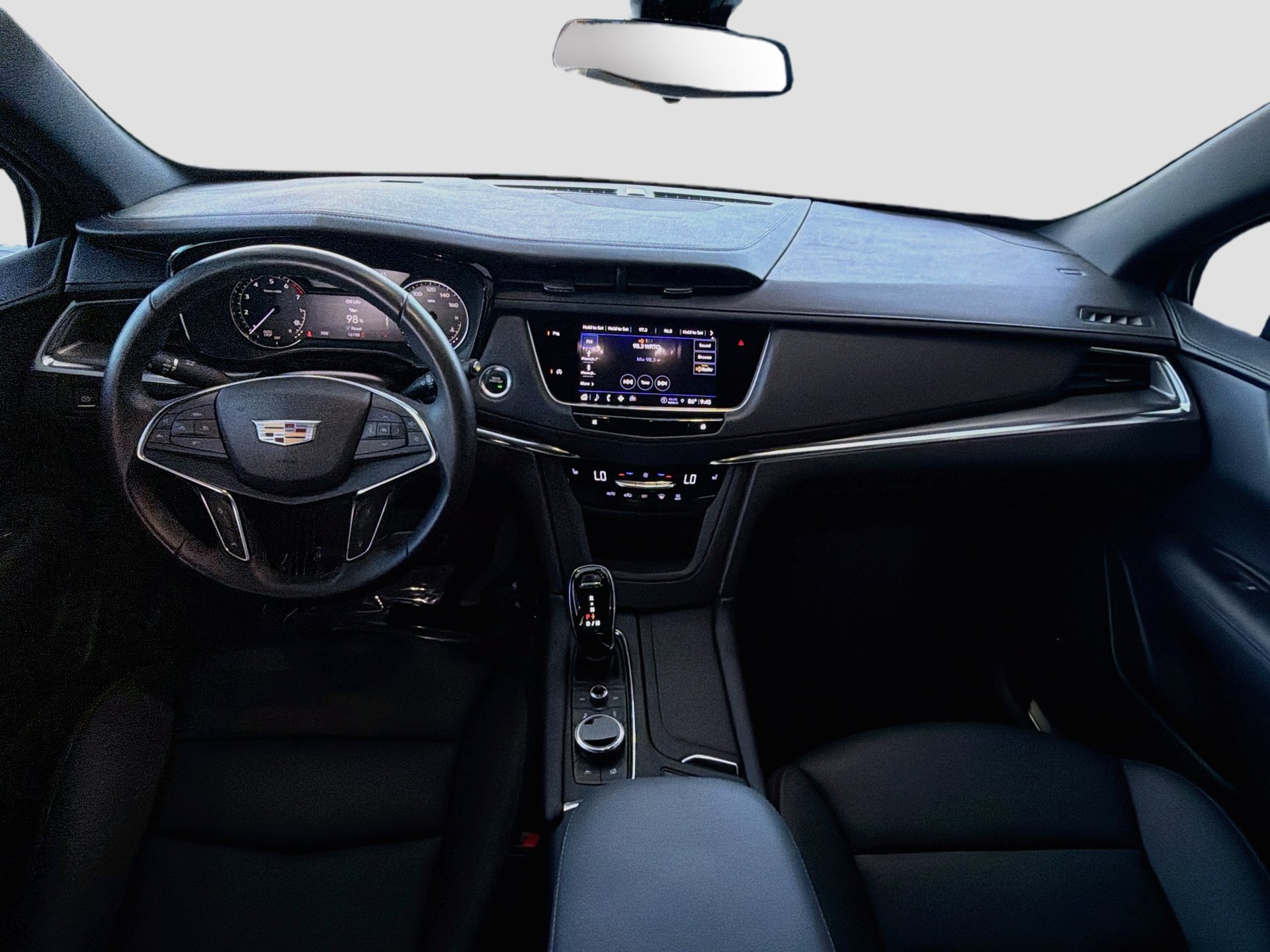 Certified 2023 Cadillac XT5 Luxury FWD image 17