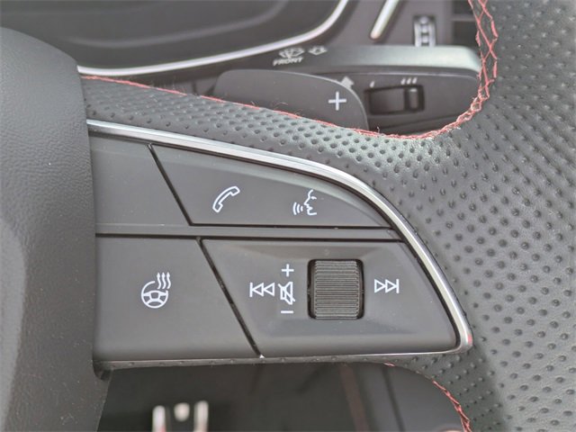 Used 2021 Audi S5 Premium Plus image 23