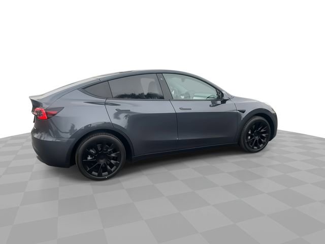 Used 2021 Tesla Model Y Long Range image 8