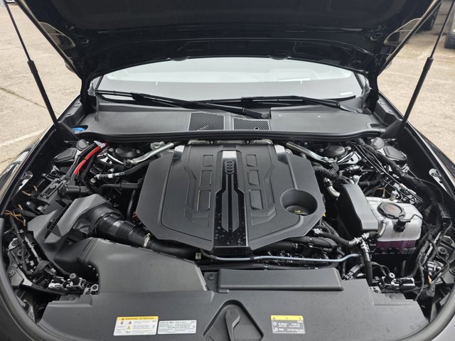 Used 2026 Audi A6 Premium Plus w/ Premium Plus Package image 23
